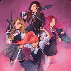 Meet your Posher, Delaney